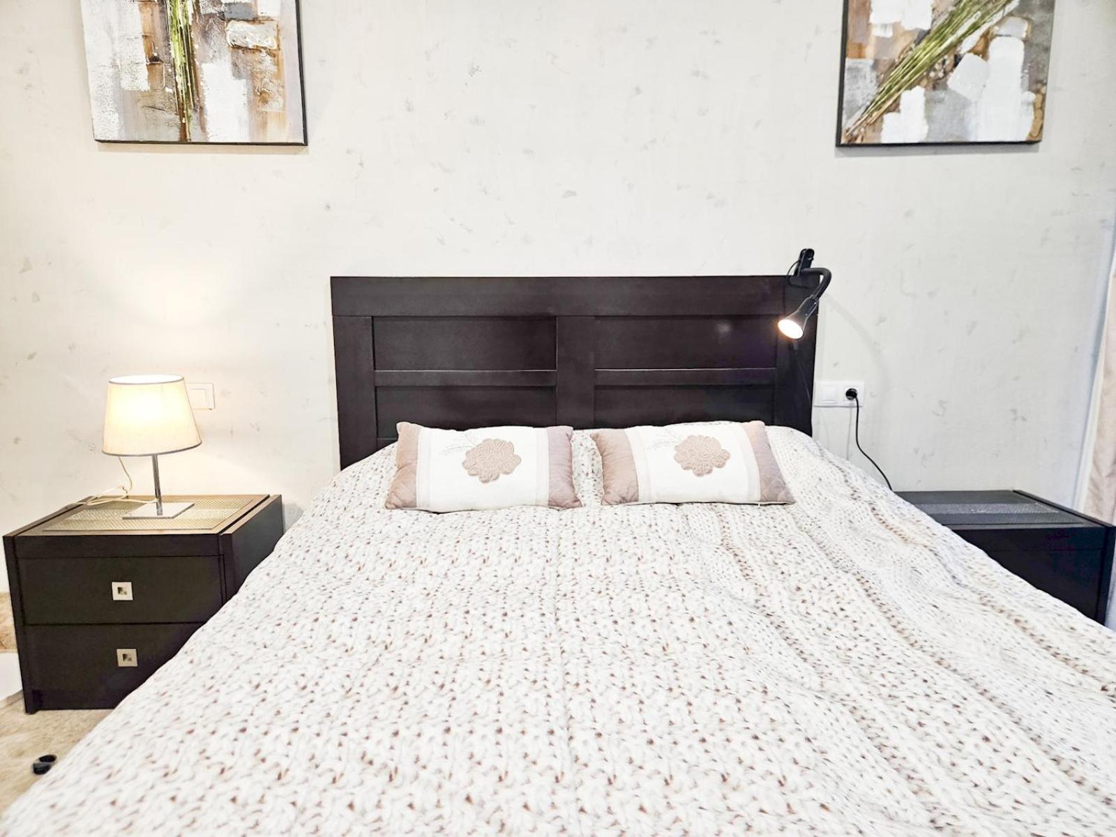 Pass The Keys Spacious 4-bed With Jacuzzi Bbq Holiday home Marbella