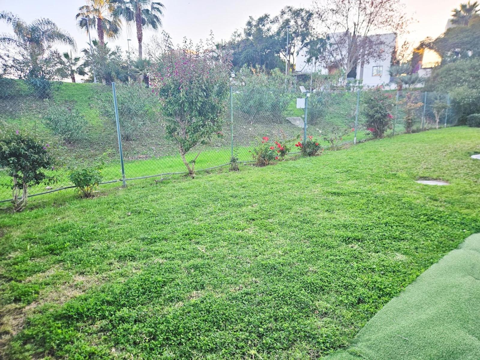 Pass The Keys Spacious 4-bed With Jacuzzi Bbq * Marbella