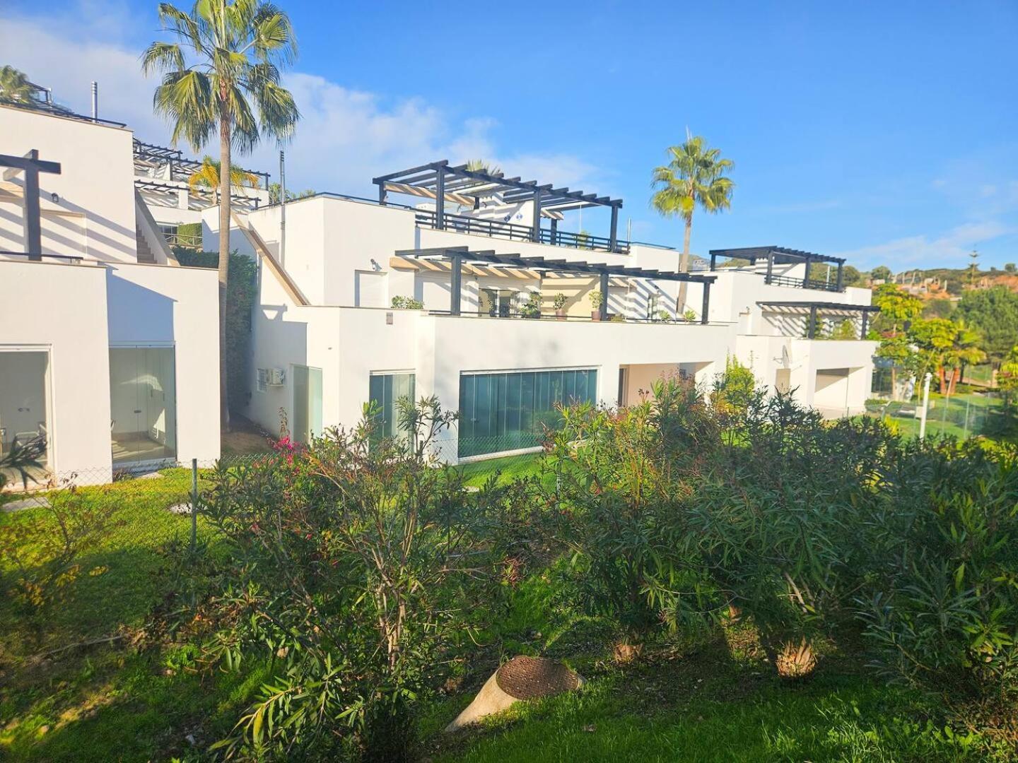 Holiday home Pass The Keys Spacious 4-bed With Jacuzzi Bbq Marbella