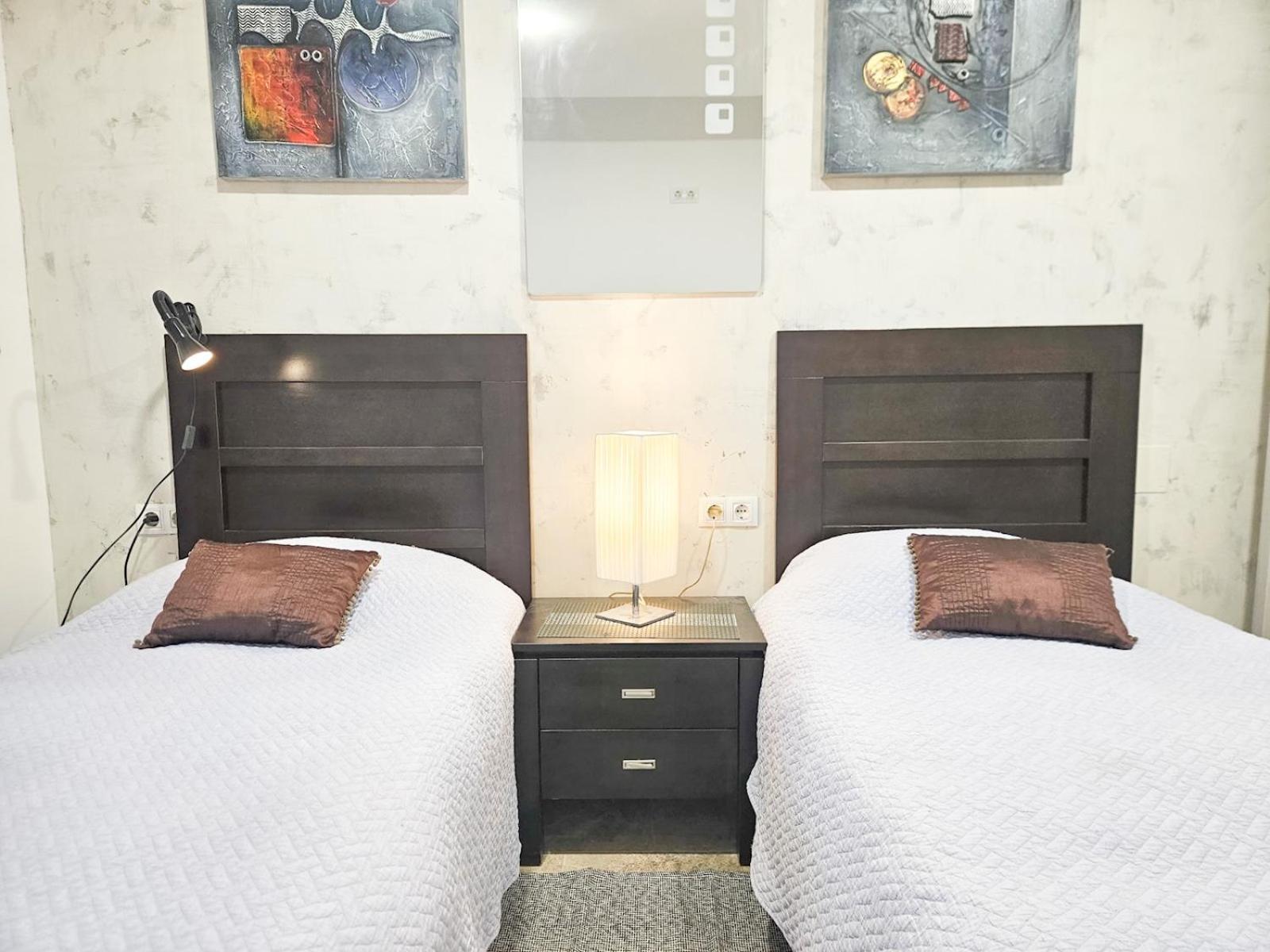 Pass The Keys Spacious 4-bed With Jacuzzi Bbq Marbella