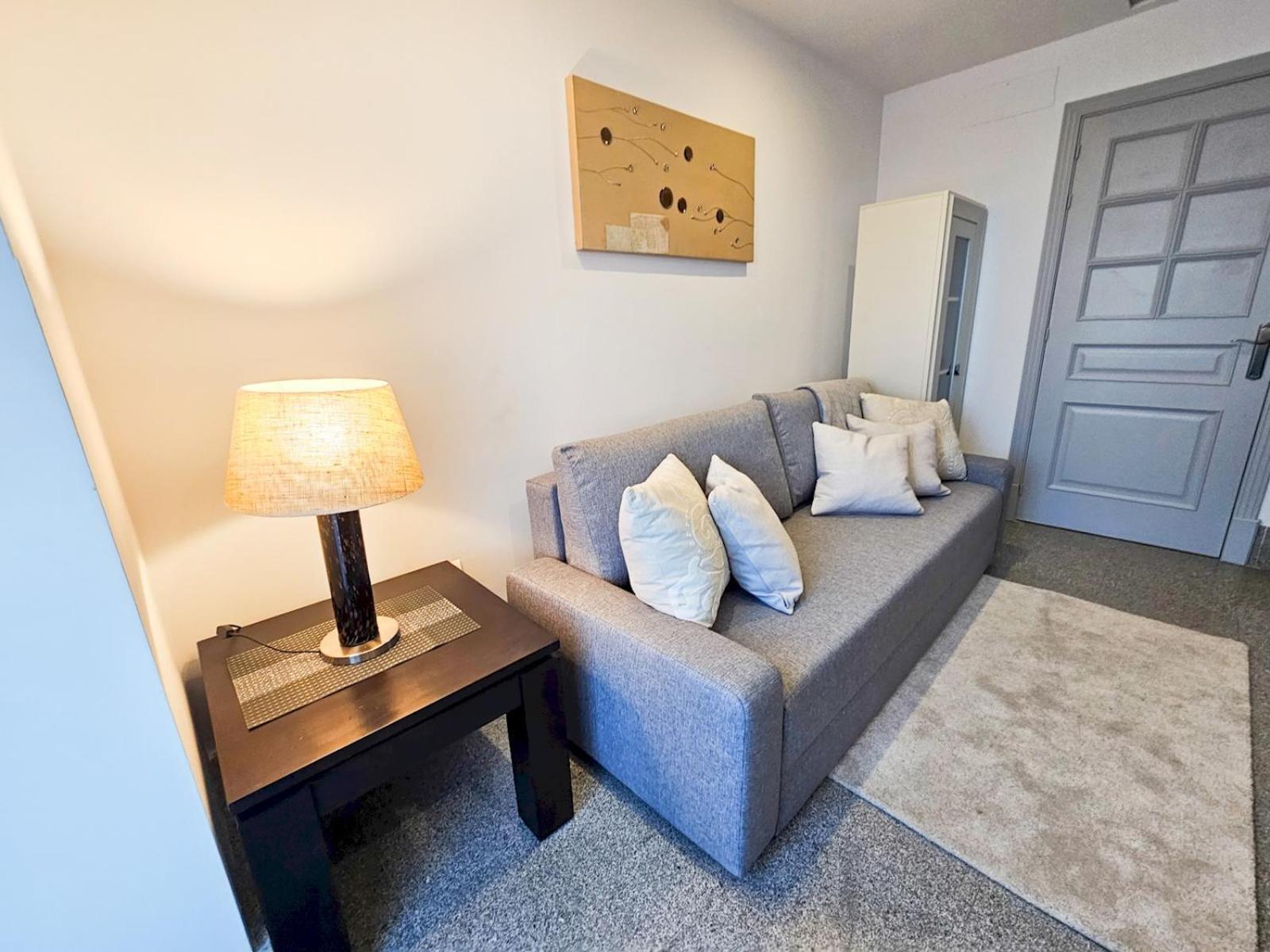 Holiday home Pass The Keys Spacious 4-bed With Jacuzzi Bbq Marbella