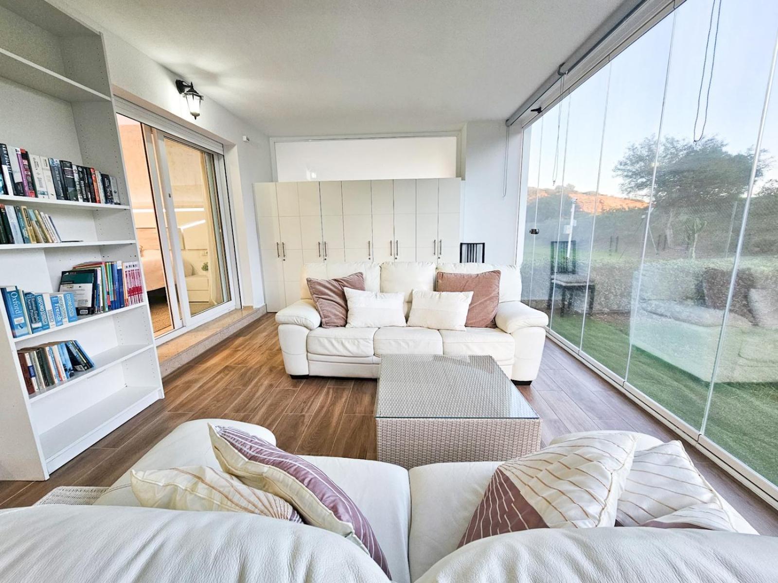 Holiday home Pass The Keys Spacious 4-bed With Jacuzzi Bbq Marbella